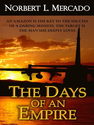 cover image of The Days of an Empire
